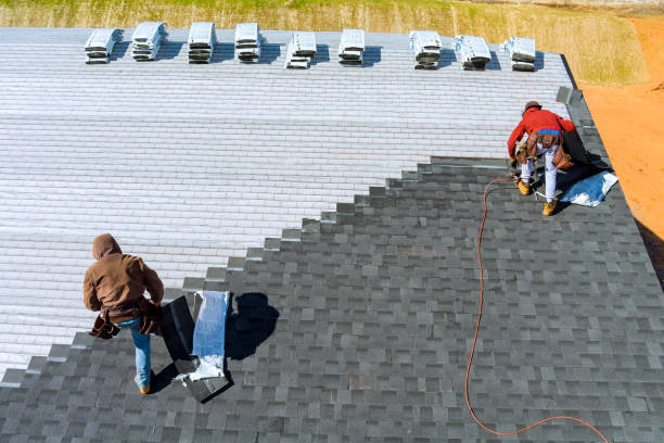 Fast & Reliable Emergency Roof Repairs in Cedarville, OH